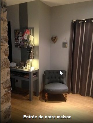 Gastgezin Bonchamp-lès-Laval 69161