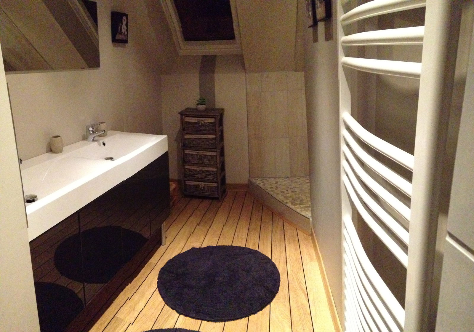 Homestay Bonchamp-lès-Laval 69161