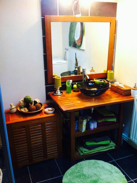 Kolokation Champigny-sur-Marne 316091