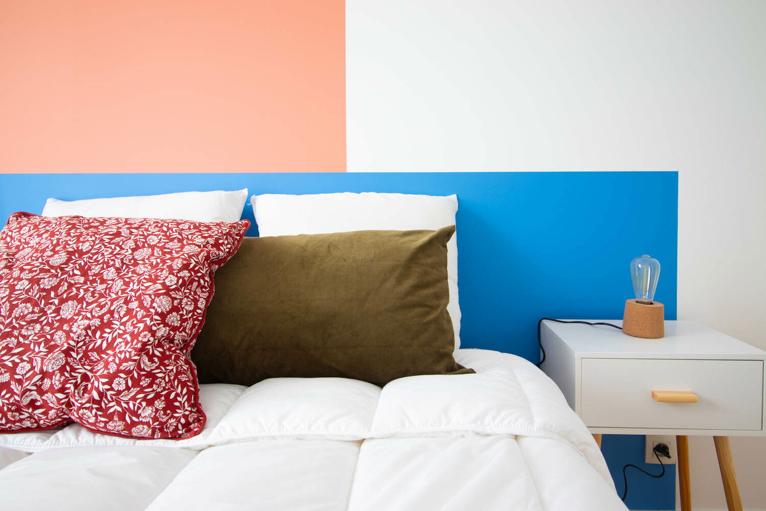 Kolokation Saint-Denis 260642