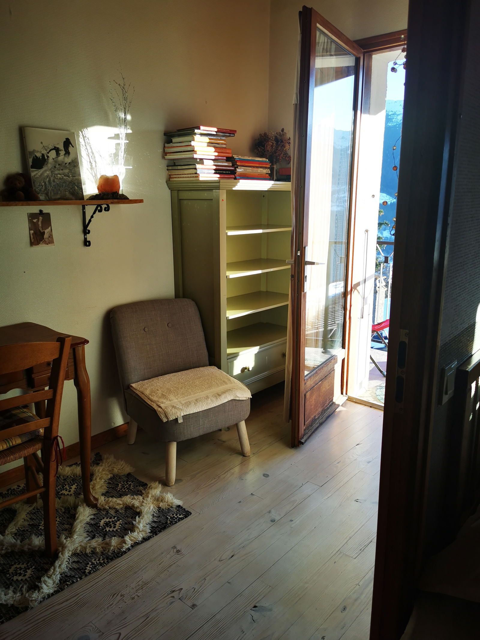 Homestay Valezan 141927