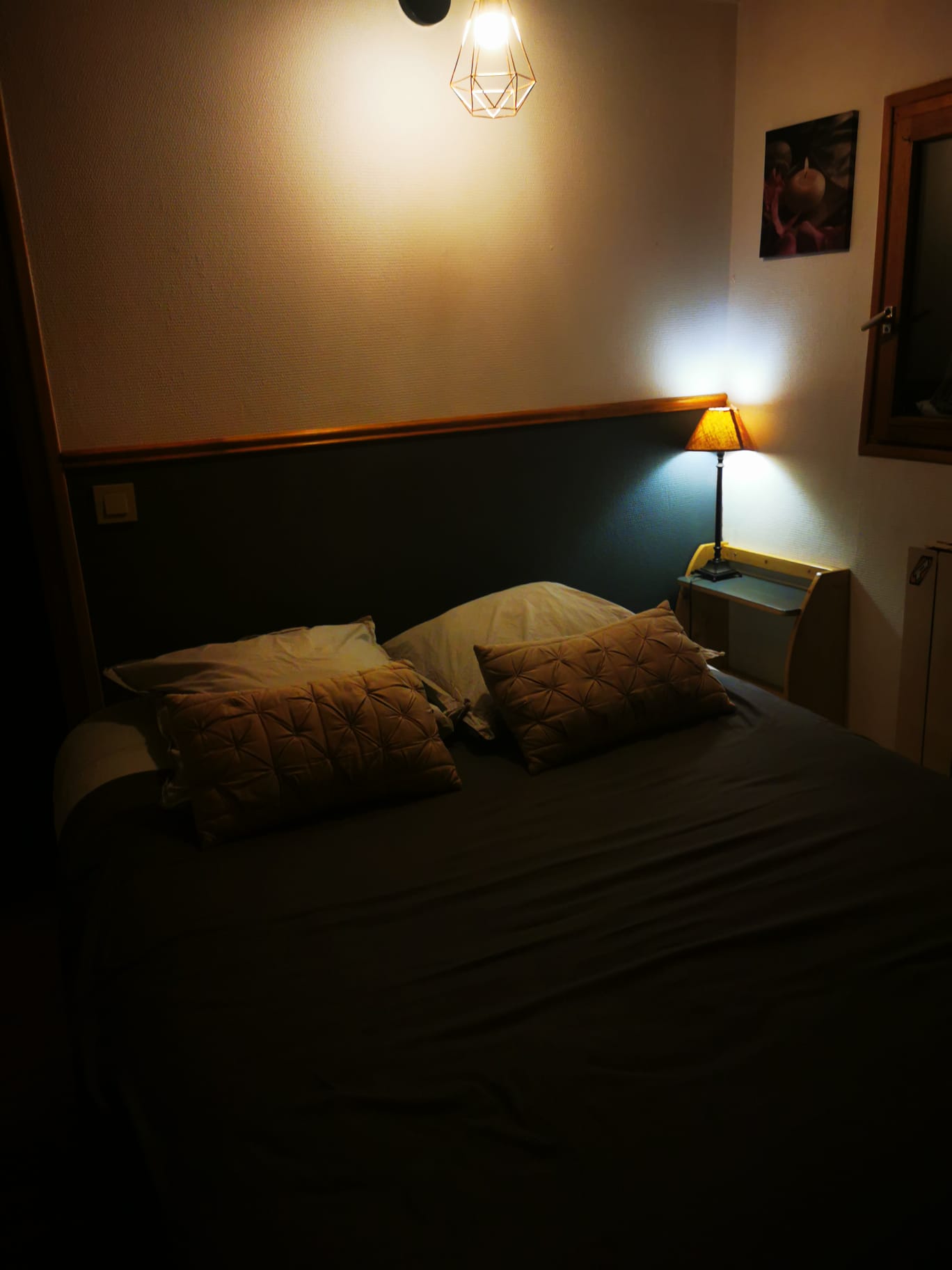 Homestay Valezan 141927