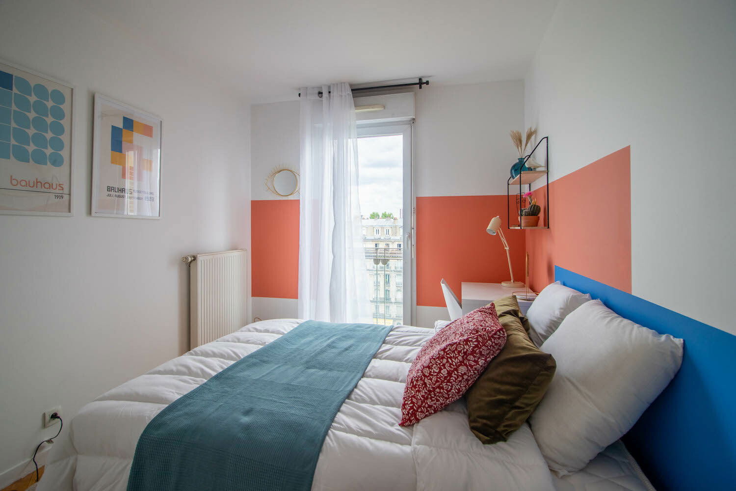 Colocation Saint-Denis 260642