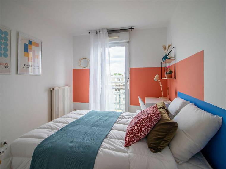 Homestay Saint-Denis 260642