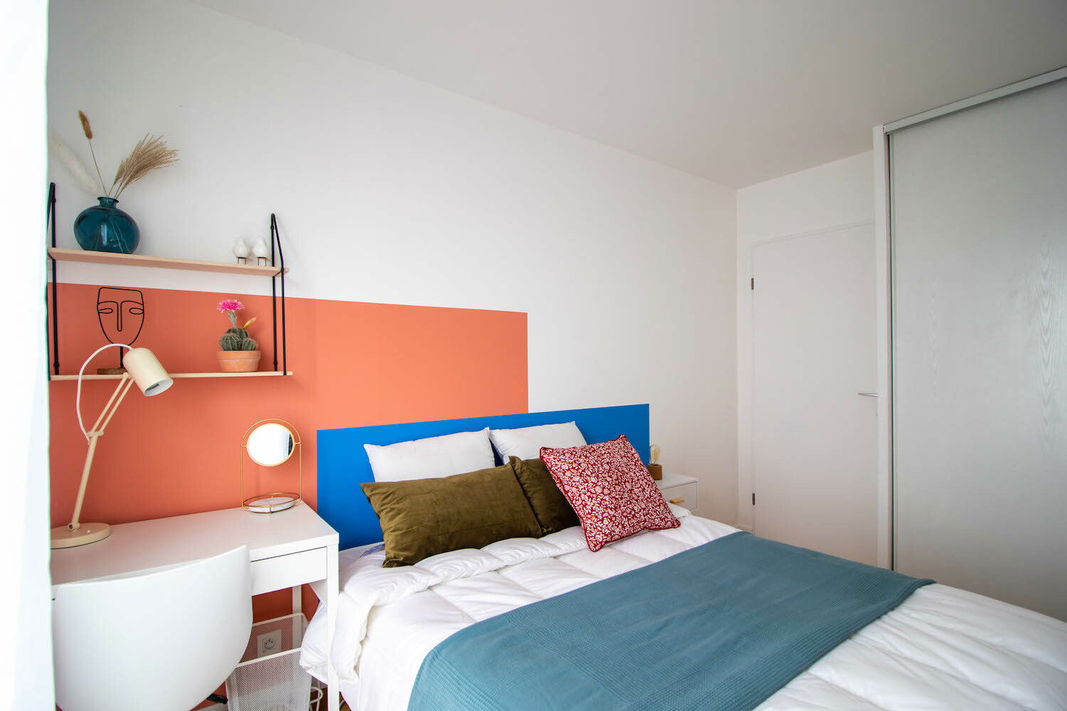 Colocation Saint-Denis 260642