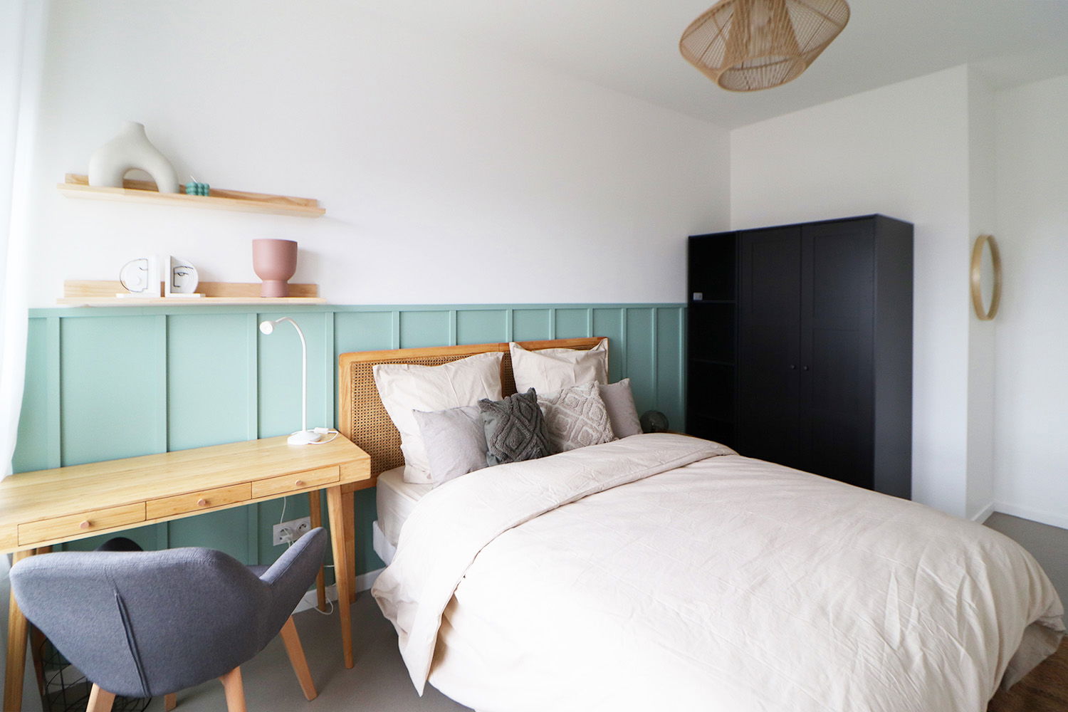 Colocation Paris 264420