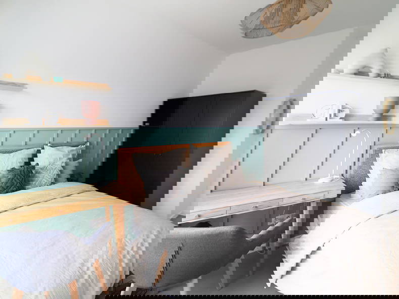 Colocation Paris 264420-2