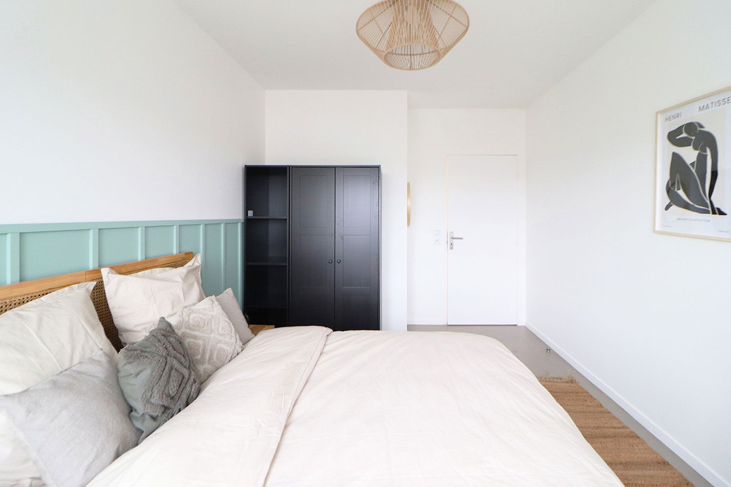 Colocation Paris 264420