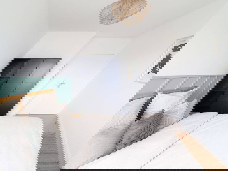 Colocation Paris 264420-4