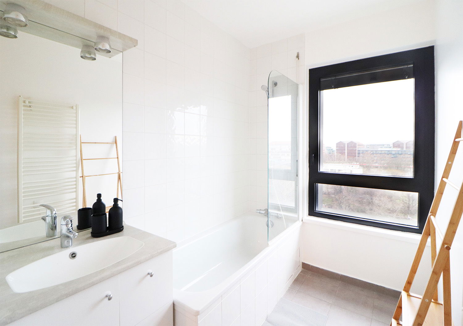 Colocation Paris 264420