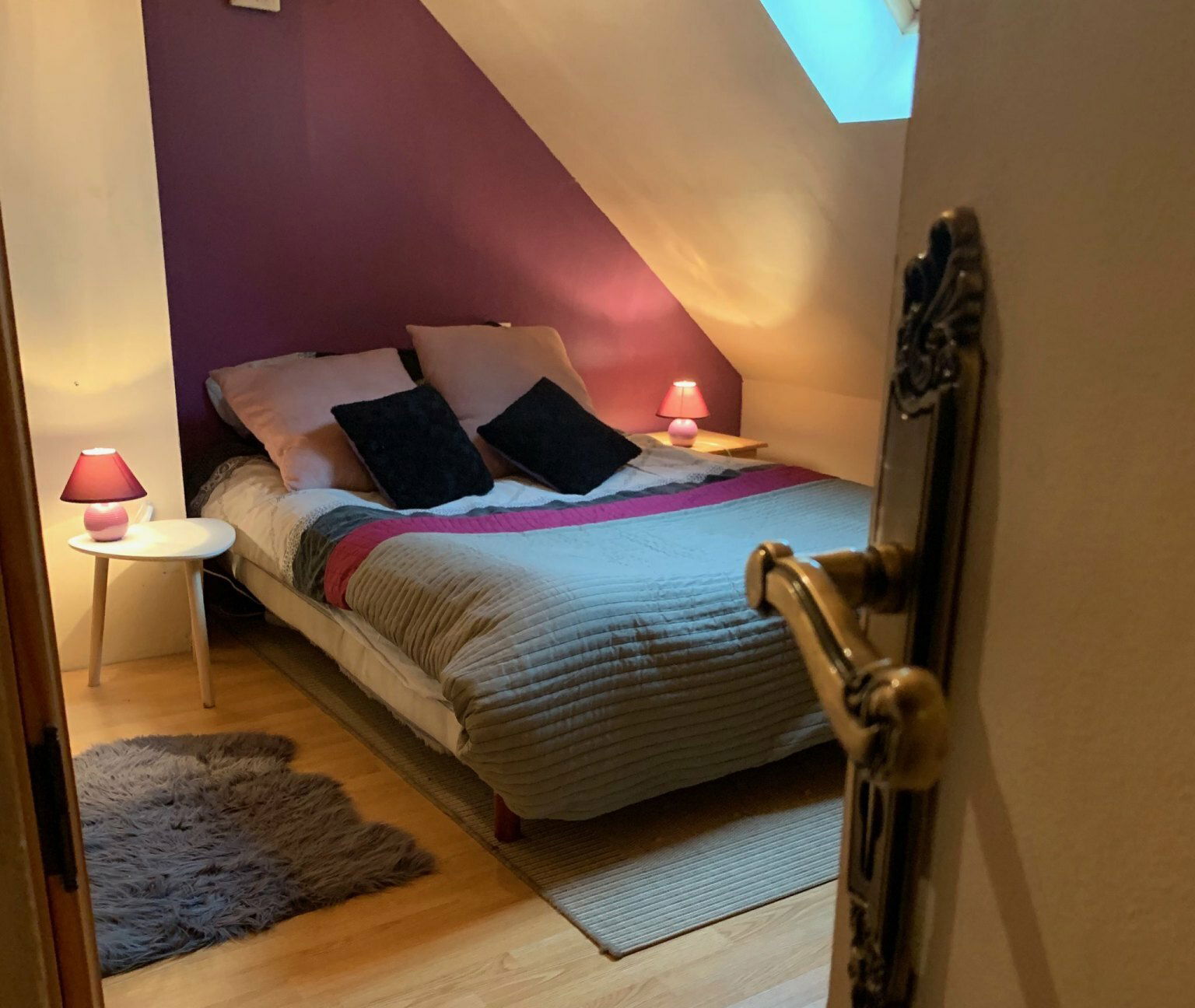 Homestay Chaingy 87263