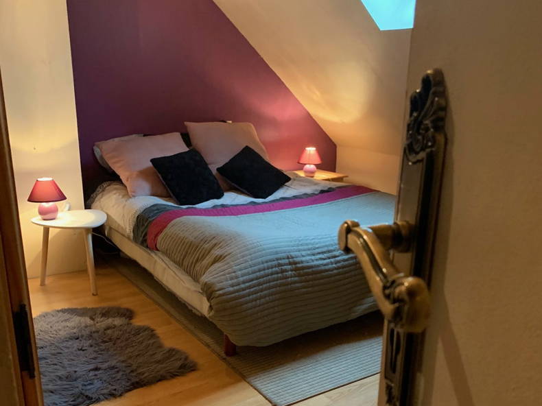 Quedarse En Casa Chaingy 87263-2