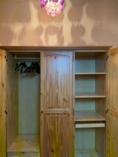 Homestay Chaingy 87263