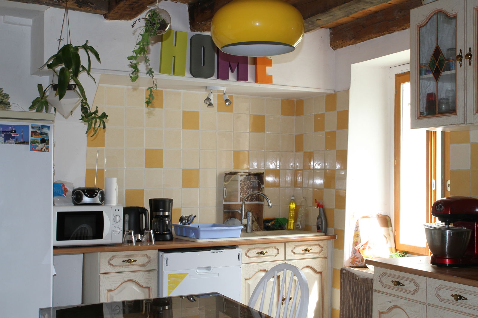 Homestay Chaingy 87263