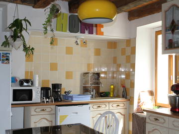 Chambre Chez L'habitant Chaingy 87263-6