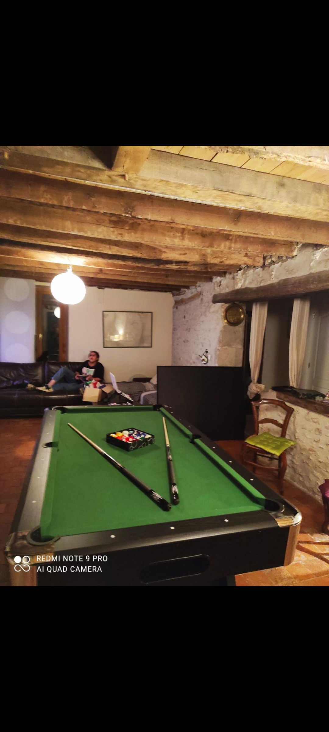 Homestay Chaingy 87263