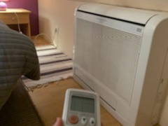 Chambre Chez L'habitant Chaingy 87263-12