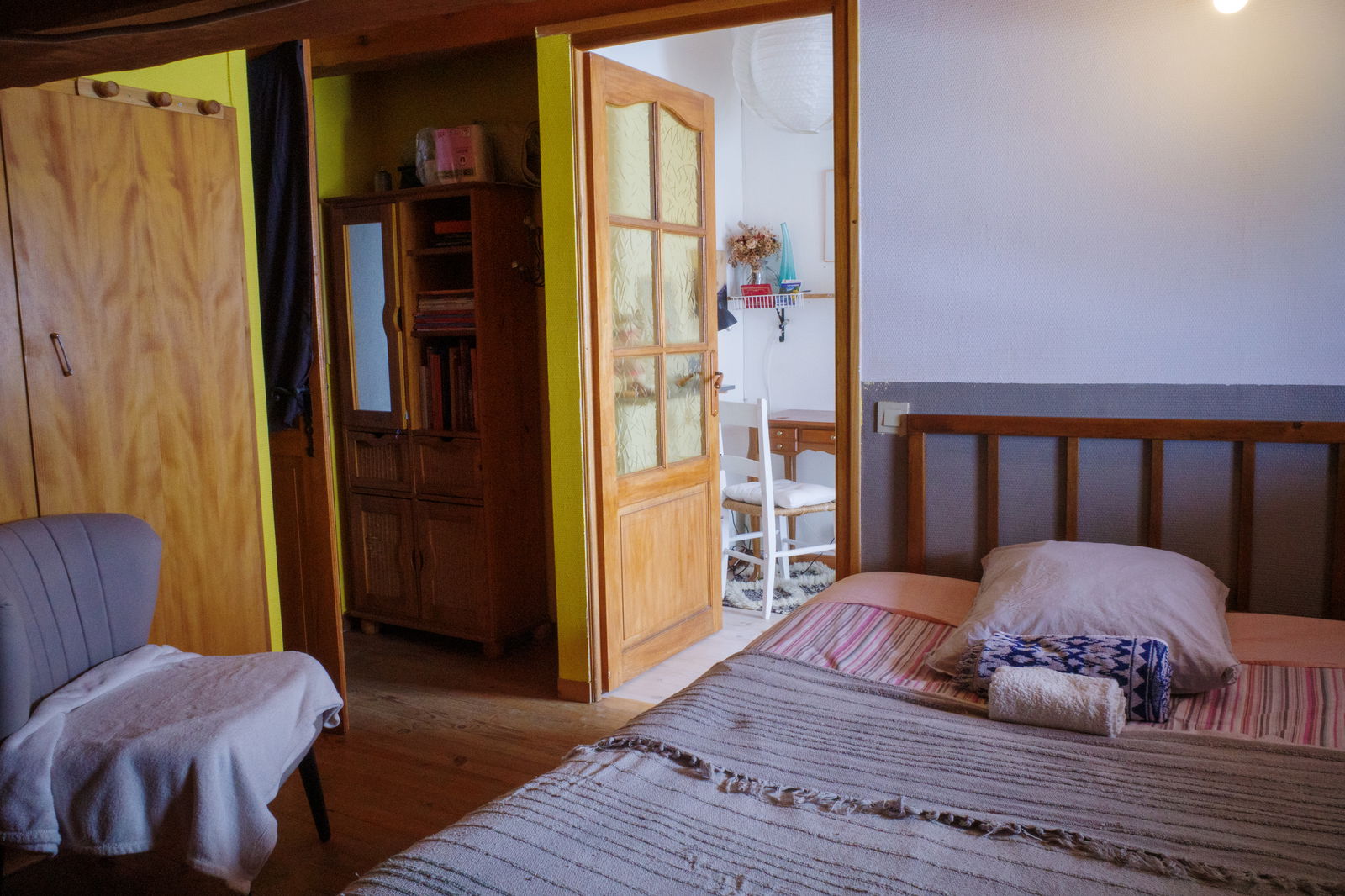 Homestay Valezan 141927