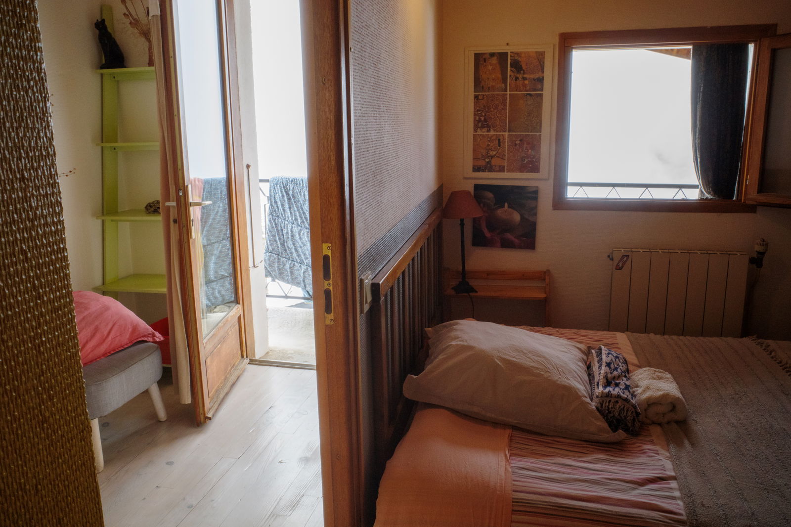 Homestay Valezan 141927