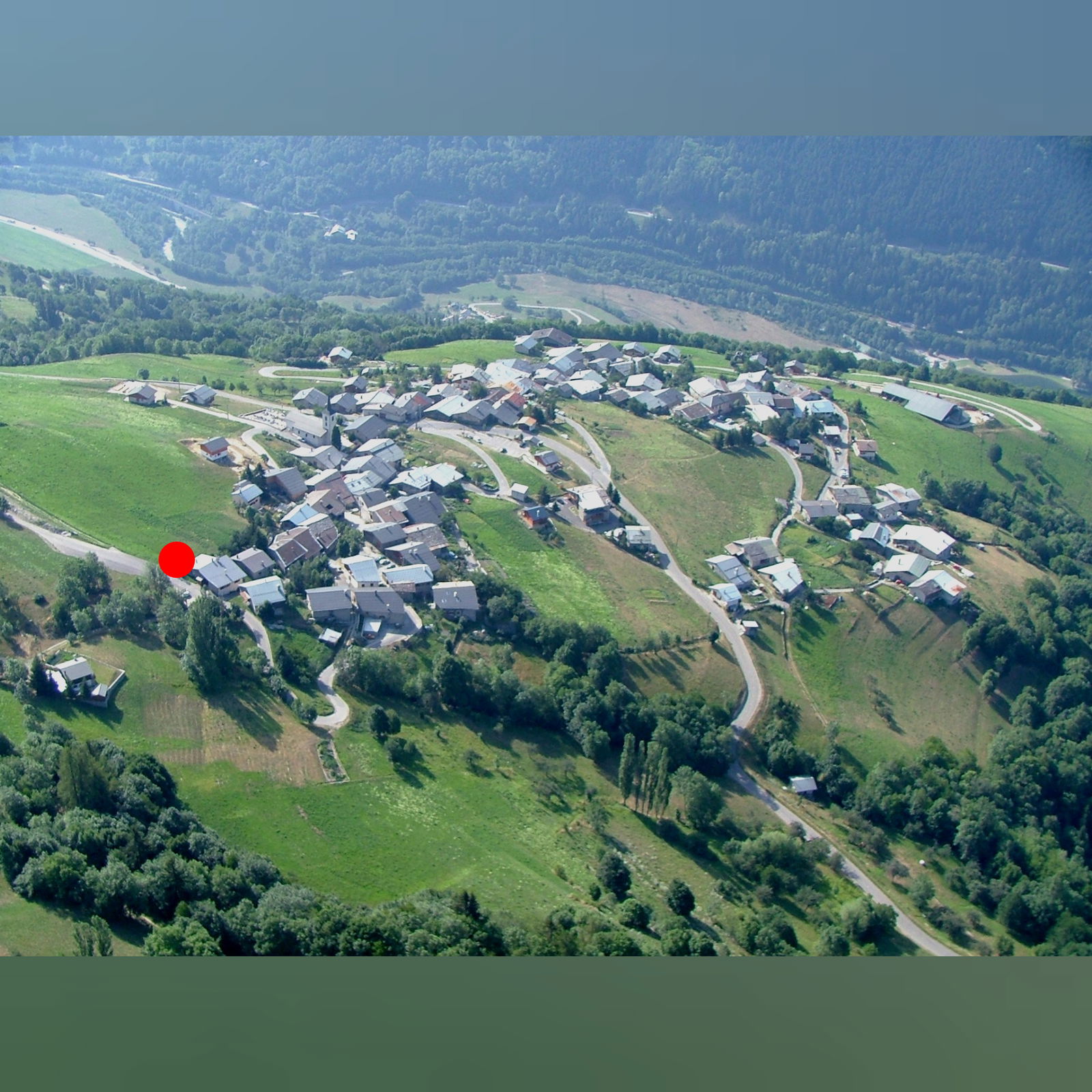 Homestay Valezan 141927