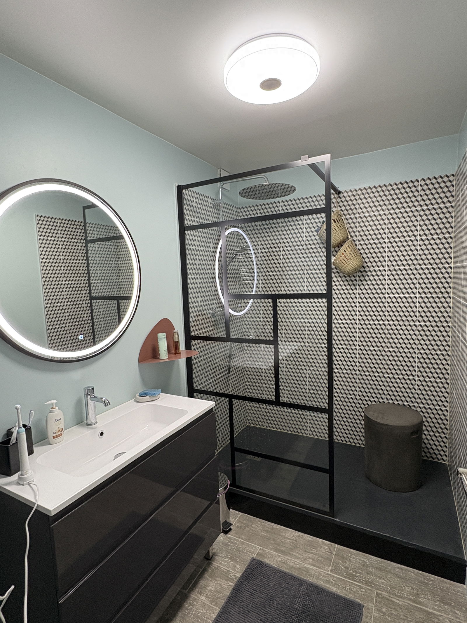 Gastfamilie Guyancourt 582611