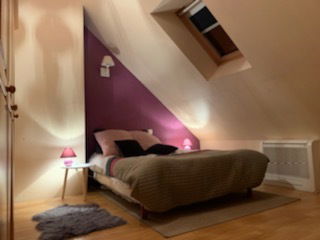 Gastfamilie Chaingy 87263