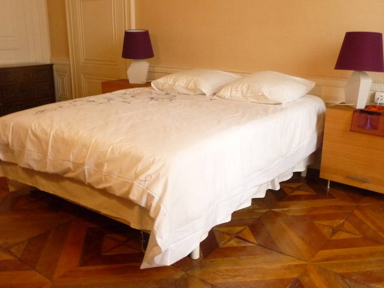 Homestay Lyon 132810