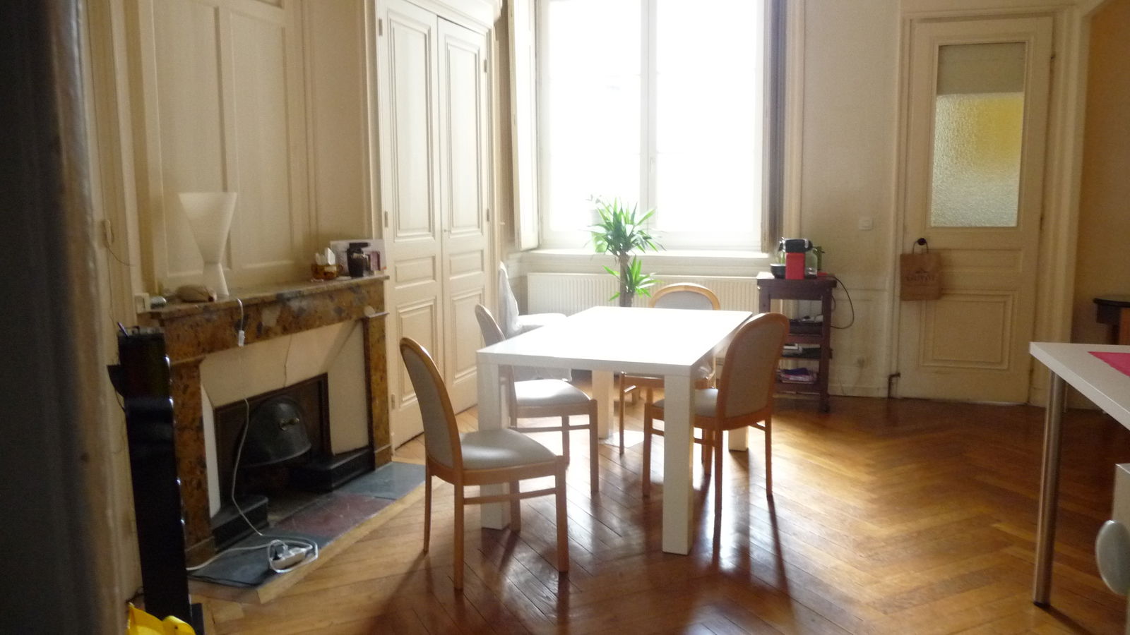 Chambre Chez L'habitant Lyon 132810