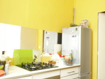 Chambre Chez L'habitant Lyon 132810-5