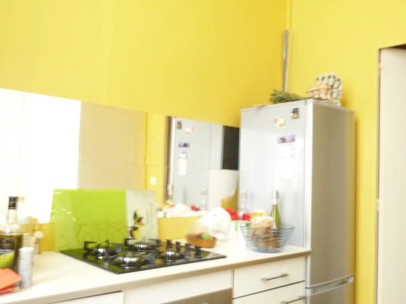 Homestay Lyon 132810-5