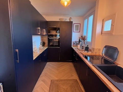 Gastfamilie Caen 509871-4