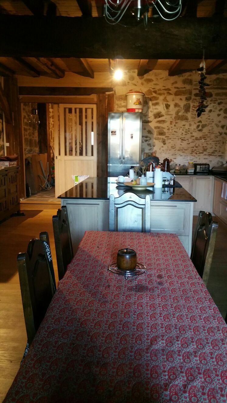Hemvistelse Saint-Jean-Pied-de-Port 172456