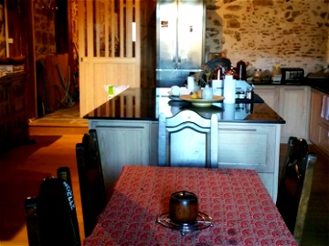 Chambre Chez L'habitant Saint-Jean-Pied-De-Port 172456-2