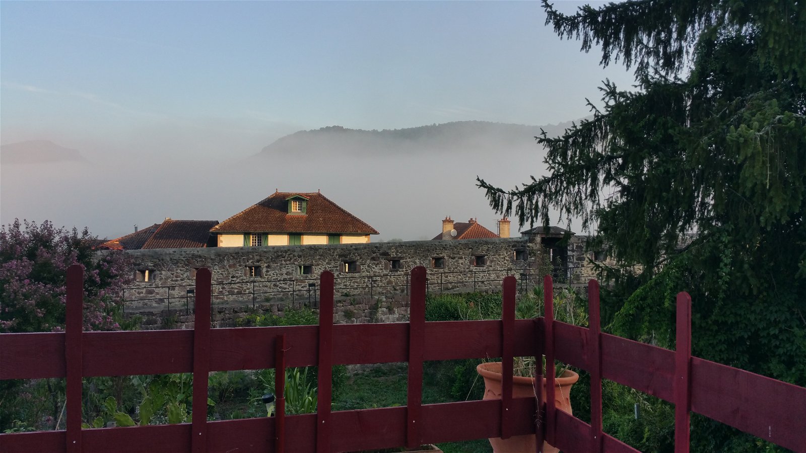 Hemvistelse Saint-Jean-Pied-de-Port 172456