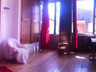 Homestay Besançon 158938