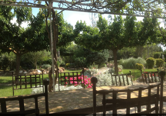 Ganzes Haus Maillane 95772