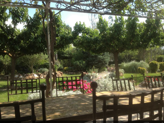 Ganzes Haus Maillane 95772-2