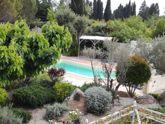 Ganzes Haus Maillane 95772-3