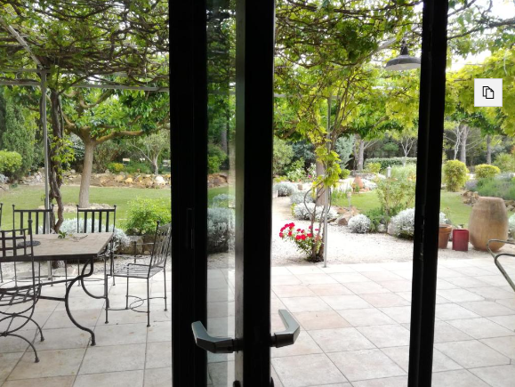 Ganzes Haus Maillane 95772-5