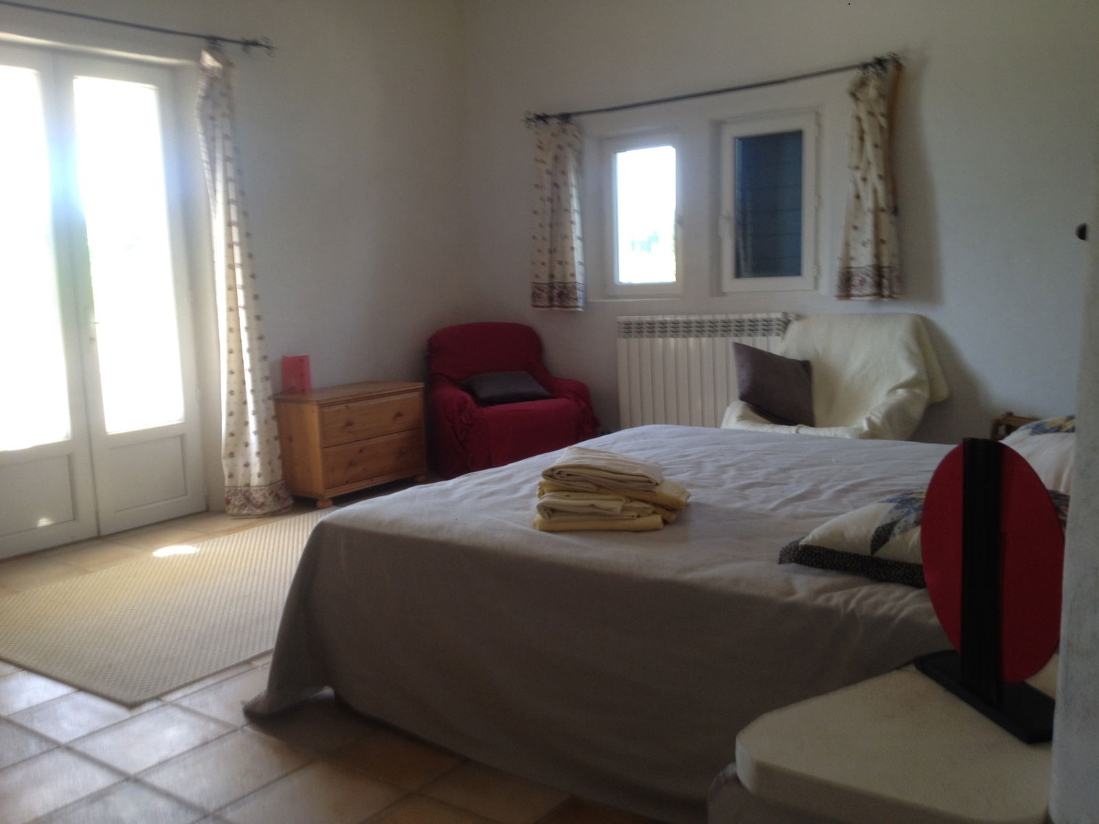 Ganzes Haus Maillane 95772