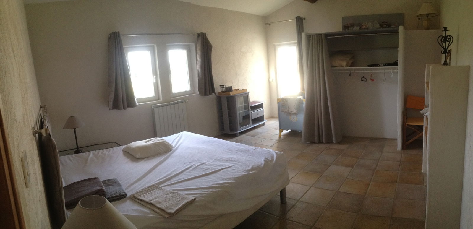 Ganzes Haus Maillane 95772