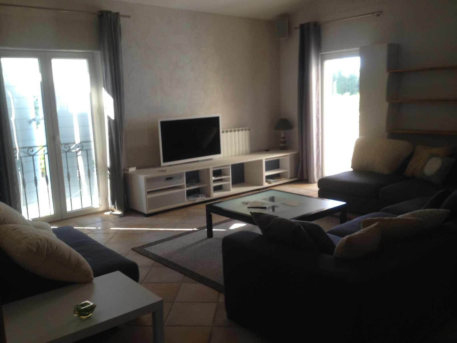 Ganzes Haus Maillane 95772