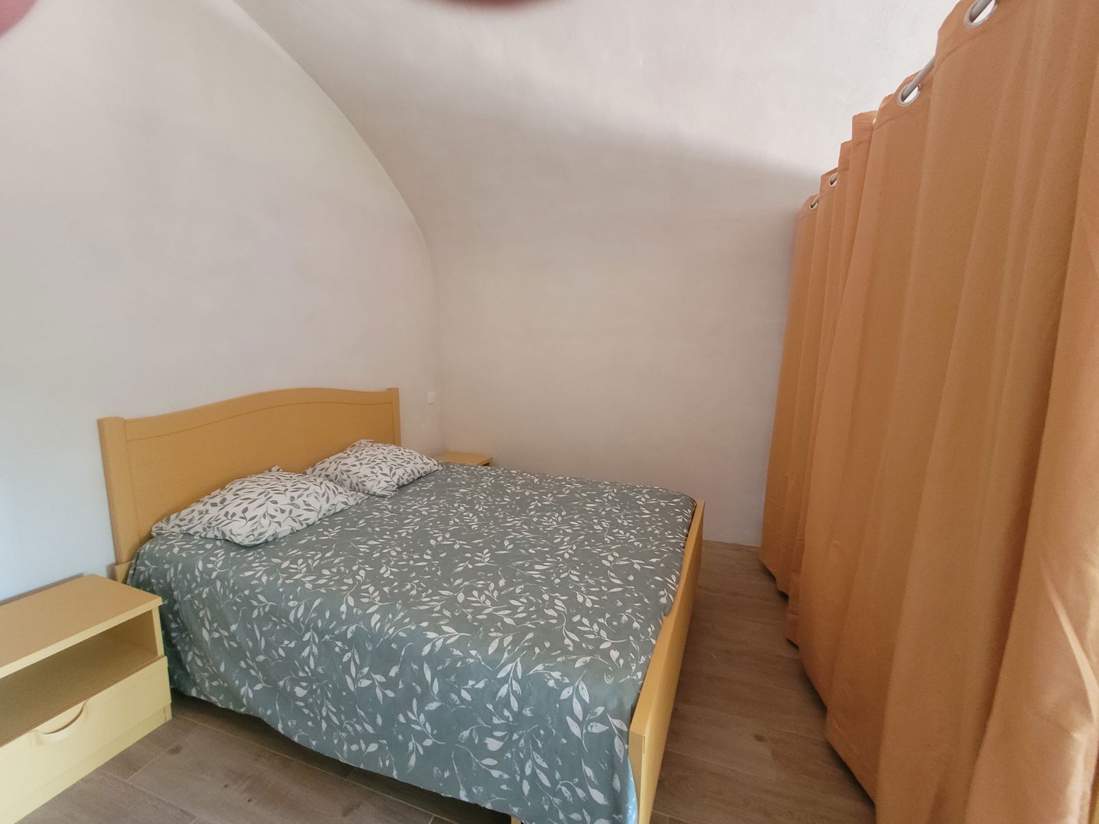 Casa Inteira Montaigut-le-Blanc 589788