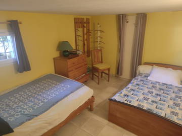 Chambre À Louer Gardanne 389698