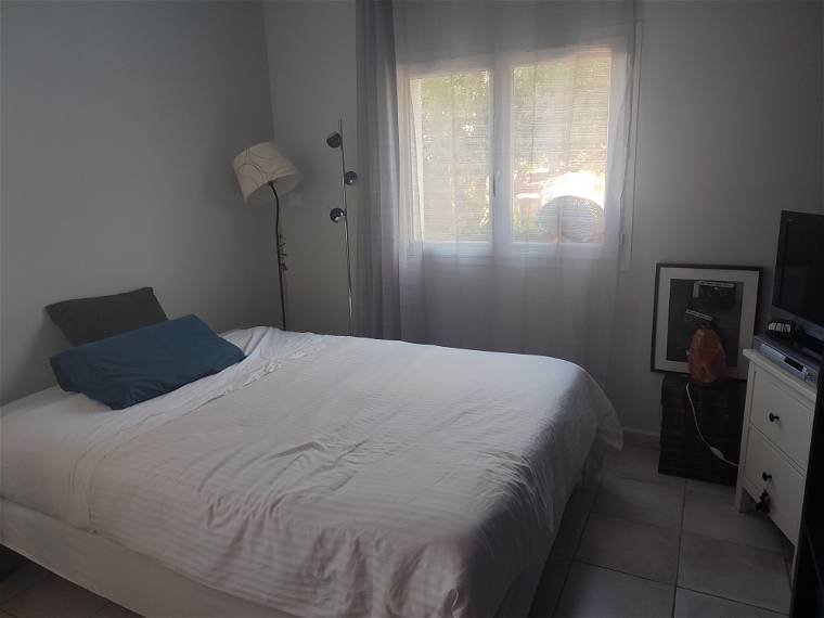 Chambre À Louer Gardanne 389698