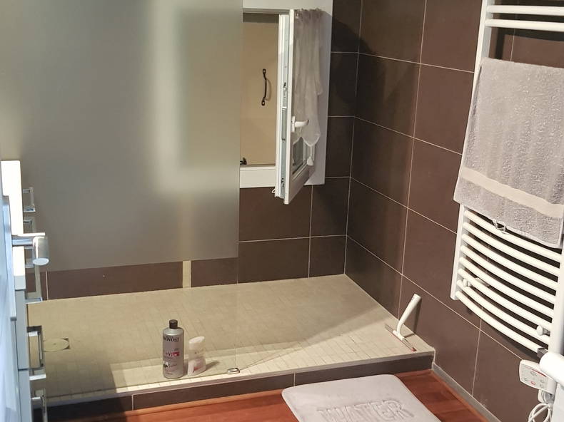 Chambre Chez L'habitant Saint-Saturnin-lès-Avignon 222166-2