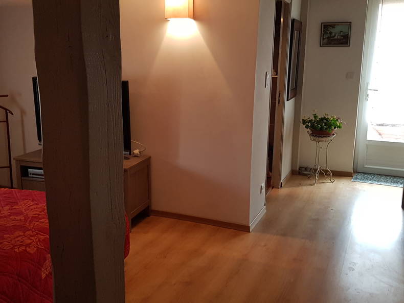 Chambre Chez L'habitant Saint-Saturnin-lès-Avignon 222166-3