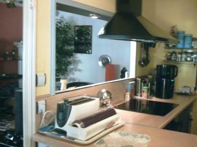 Chambre Chez L'habitant Brive-la-Gaillarde 49987