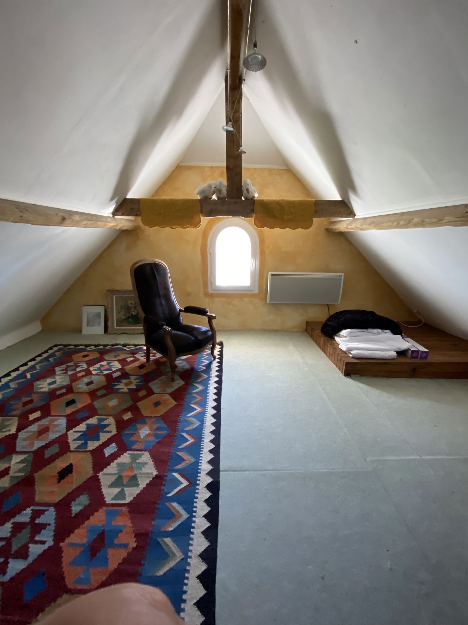 Homestay Naintré 262801