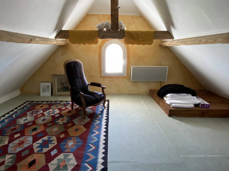 Quedarse En Casa Naintré 262801-2